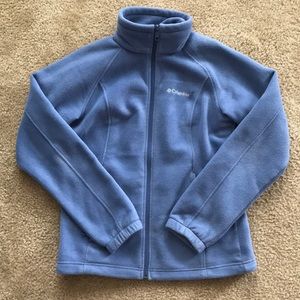 ✨Price Drop✨ Columbia Fleece